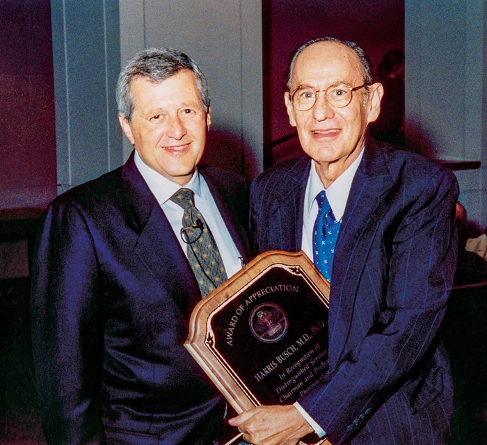 Stanley Crooke on finally making sense out of antisense