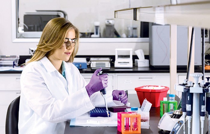 FTC seeks to block Illumina’s deal for PacBio