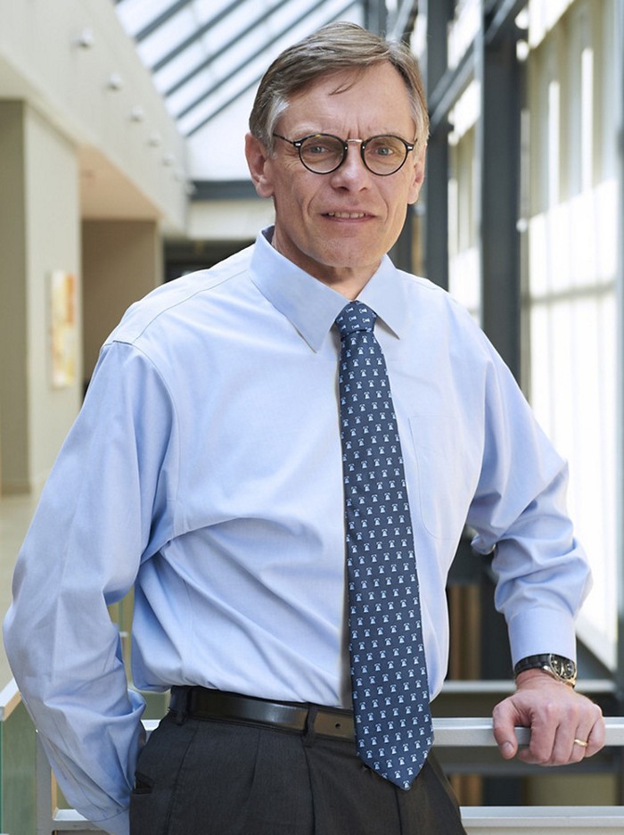 gene therapy pioneer james wilson launches startup passage bio