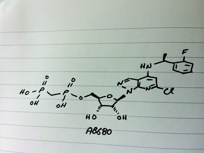 AB 680 – Drug Approvals International