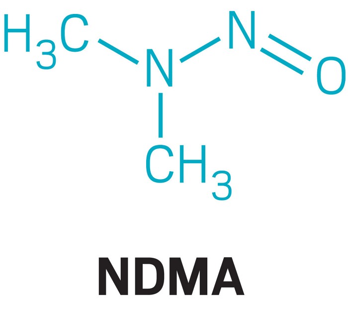 US FDA weighs in on minimizing nitrosamines in drugs