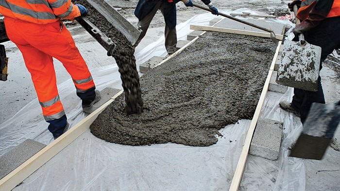 Cemex goes global with carbon-neutral concrete