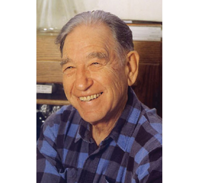 Nobel laureate Stanley Cohen dies at age 97