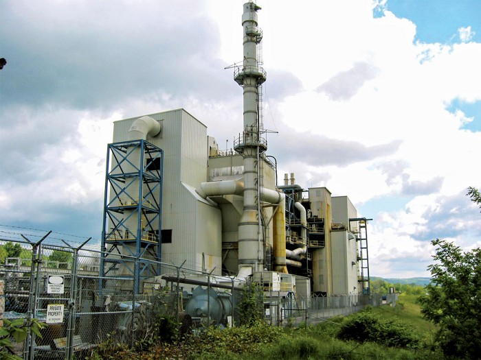 Groups sue US military to stop PFAS incineration